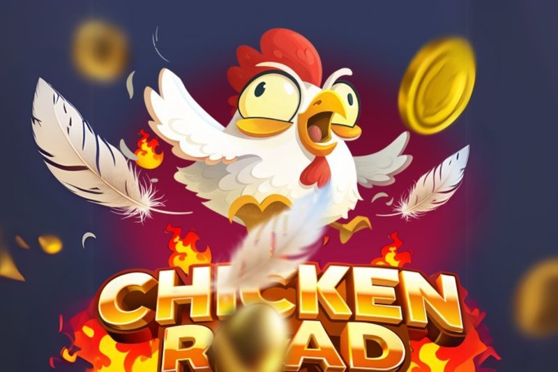 Descubre la Emoción de Jugar a Chicken Road en España en Línea - overview