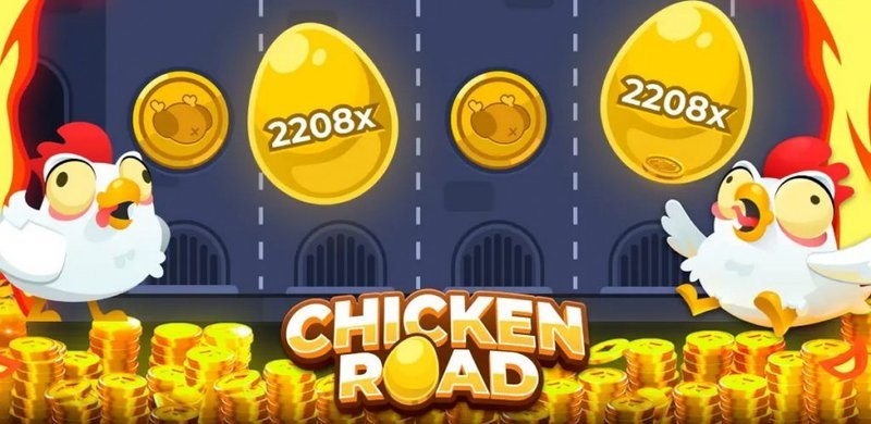 Overview of chicken road online