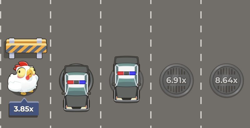 Chicken road 2 demo - Descubre las emocionantes nuevas características de Chicken Road 2 en línea