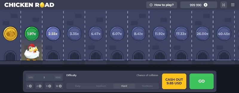 El Exclusivo Juego de Casino 