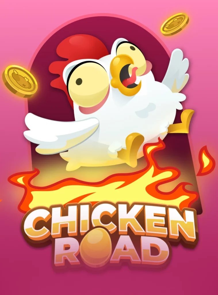 Romania - chicken road game
