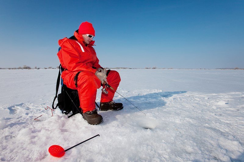 Experience the Thrill of Ice Fishing Live Casino Gaming in the UK