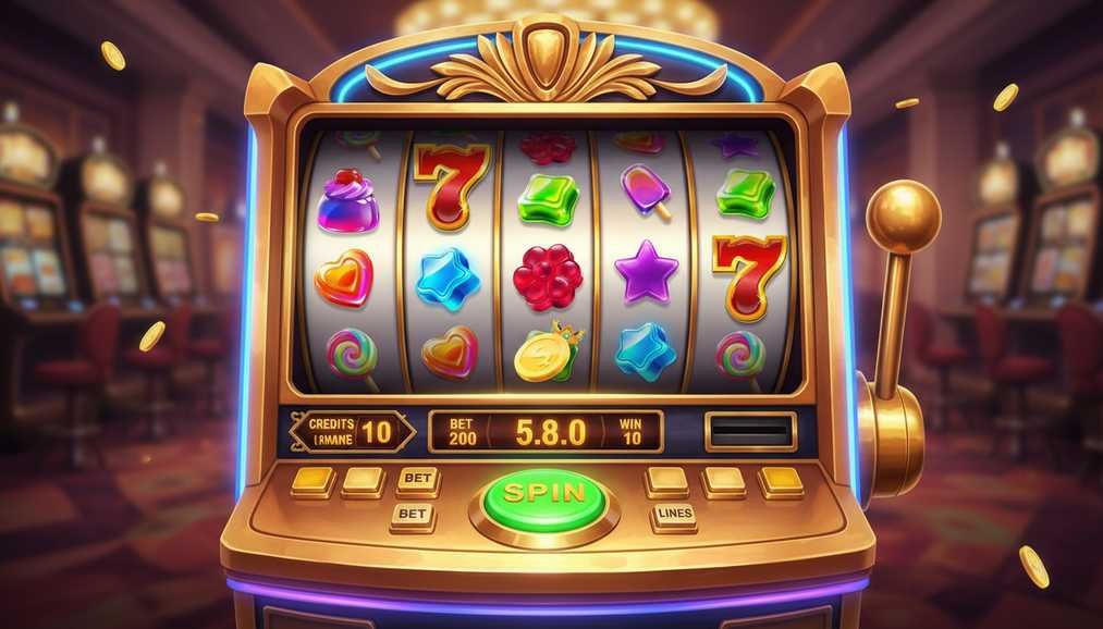 iwild casino online