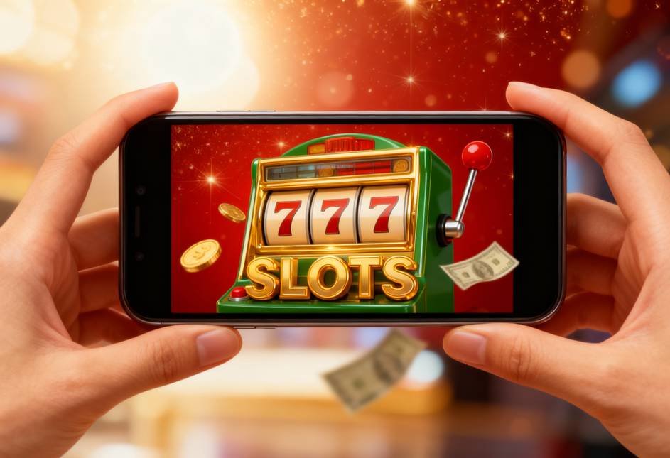 Betonred casino online