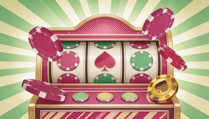 Hugo casino anmelden