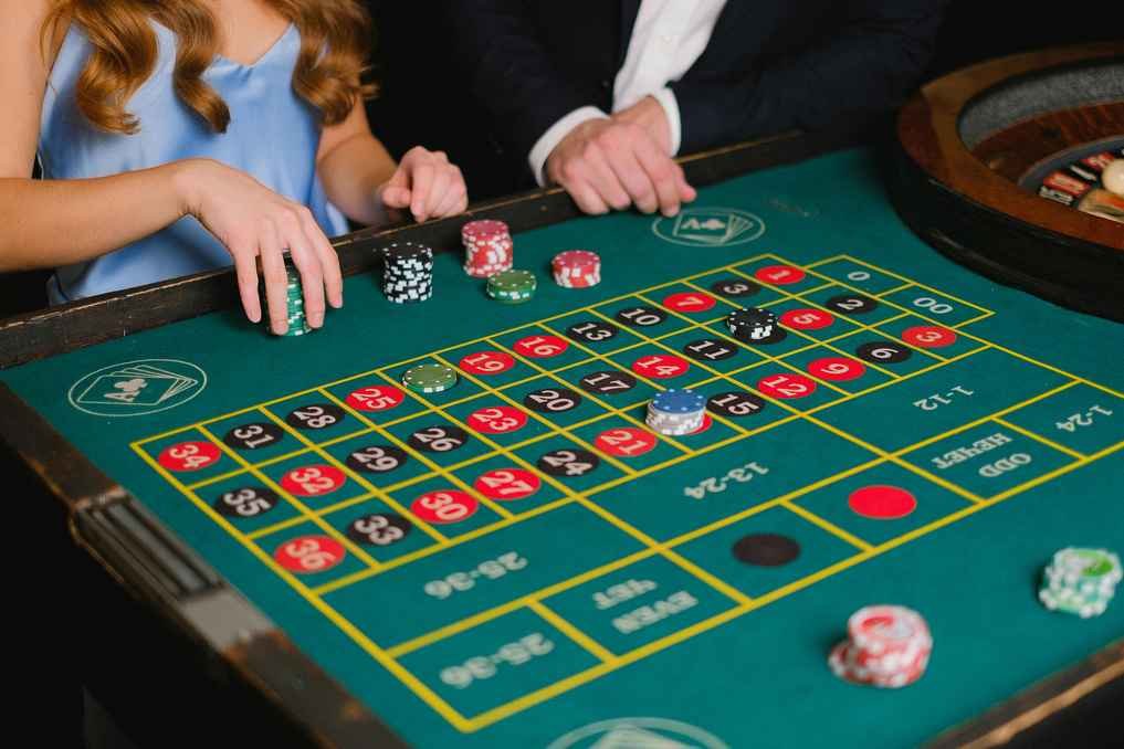 Richprizecasino