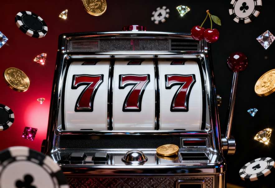 megapari casino mobile