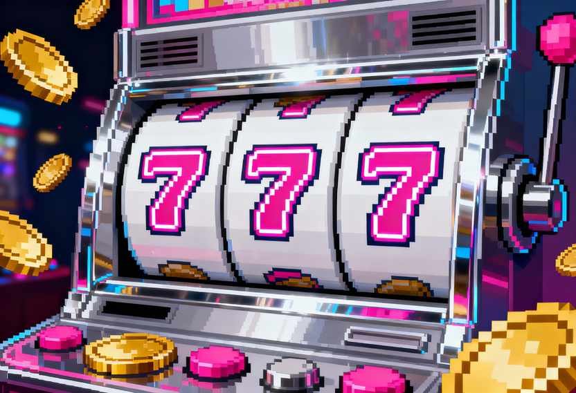 Casino purple app