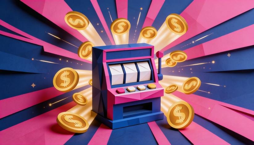 Crazy winners casino app