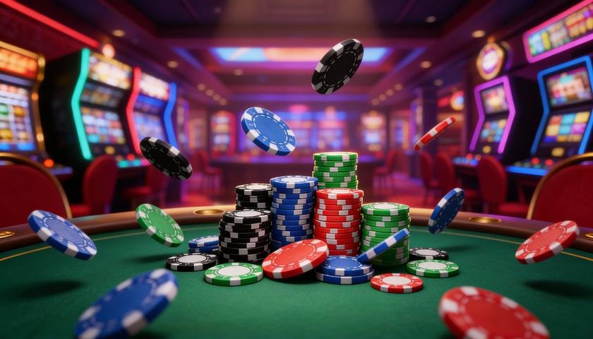 Betonred online