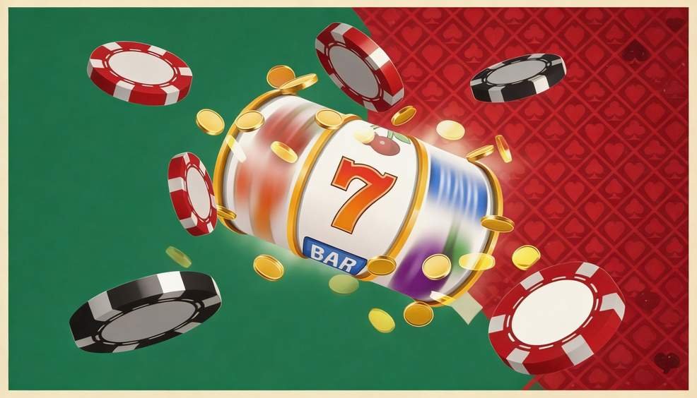 Roby Casino